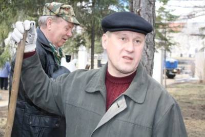 Мэр Новосибирска Анатолий Локоть попал в больницу с коронавирусом