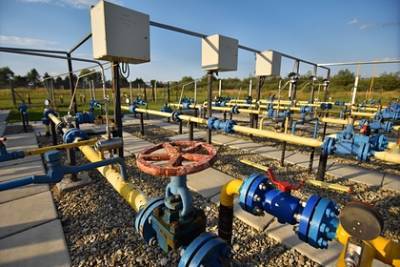 В Госдуме прокомментировали возможное прекращение поставок газа в Молдавию