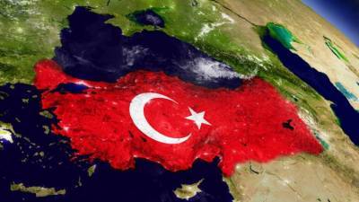 Турция объявила послов 10 стран Запада персонами нон грата