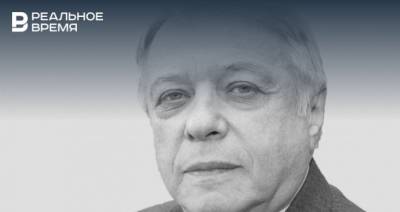 Сегодня умер почетный профессор КИУ Леонид Рабинович