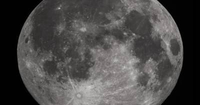 В NASA сообщили дату первого полета к орбите Луны