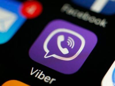 Эксперты назвали шесть причин, почему надо удалить Viber со своего телефона