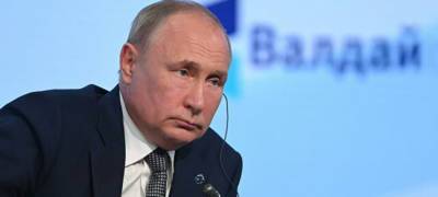 «Будут справки покупать»: Путин высказался об обязательной вакцинации от коронавируса
