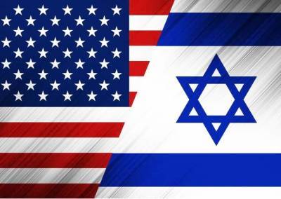 Израиль оспаривает заявление США о том, что им не сообщили о плане включения палестинских групп в список «террористических организаций» и мира