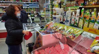 В Чувашии снова подорожала свинина и говядина: обзор цен