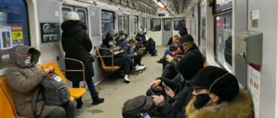 В Киеве изменят проект строительства метро на Троещину