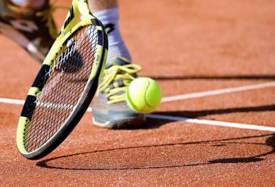Международный турнир по теннису пройдет в Петербурге с ограничениями – трибуны заполнят на 30%
