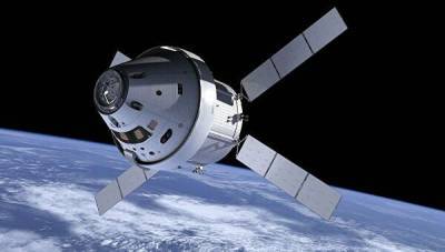 NASA запланировало первый полет к Луне по программе "Артемида" на февраль 2022 года