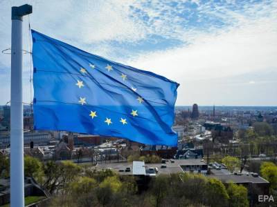 Евросоюз оставил Украину в списке стран, безопасных для путешествий