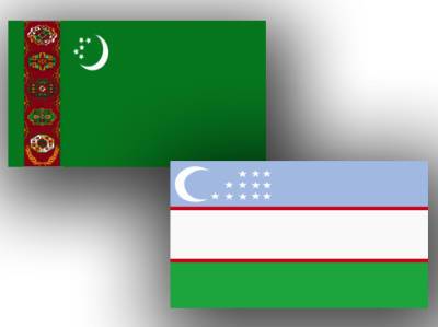 Узбекистан и Туркменистан создадут комиссию по развитию транспортно-транзитного сообщения