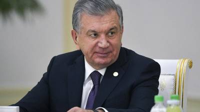Узбекистан готов к выборам президента