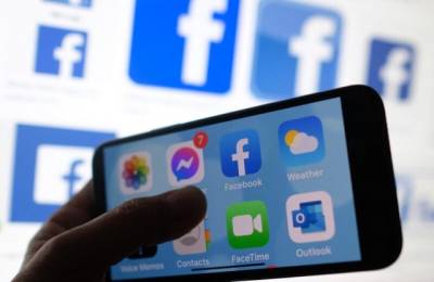 Facebook обвиняет гражданина Украины в краже данных 178 млн. пользователей