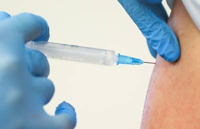 В Беларуси планируют начать вакцинацию детей с 2022 года