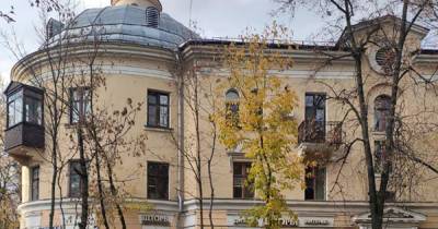Россияне поспорили о домах «немецкой слободы» в Москве