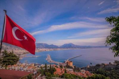 МИД Турции: послы десяти стран еще не объявлены персонами нон грата