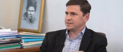 В Офисе Зеленского ответили на обвинения во вмешательстве в работу СМИ