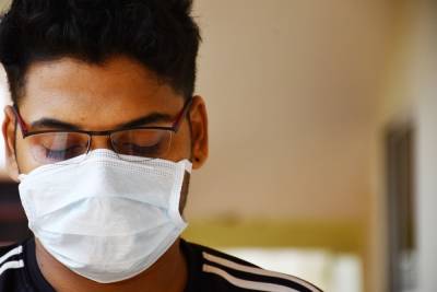 В Германии зафиксировали рекорд по заражению коронавирусом