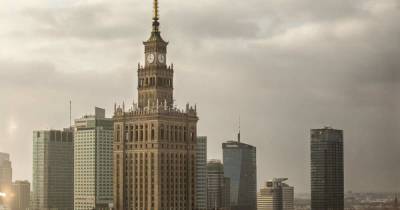Россиянам посоветовали ехать в Польшу за американскими визами