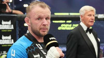 Боец MMA Шлеменко объяснил свой 100%-й прогноз на победу Емельяненко