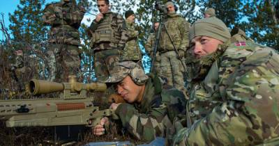 Франция посоветовала НАТО смириться с созданием армии Евросоюза