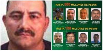 В Колумбии задержан главарь крупнейшего наркокартеля