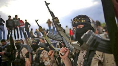 Пентагон заявил о ликвидации высокопоставленного командира Аль-Каиды в Сирии