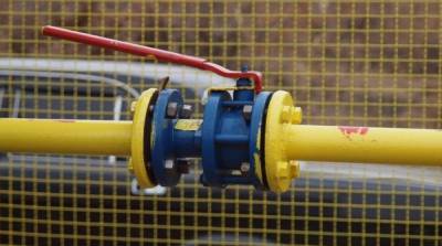 Герус назвал объем газа, который Украина предоставит Молдове
