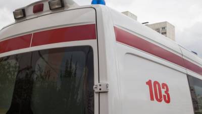 Житель Саратова пытался распились снаряд «болгаркой» и погиб