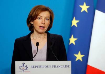 Министр обороны Франции посоветовала НАТО смириться с созданием армии Евросоюза