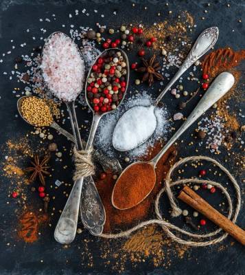 Диетолог Бхагирутти рассказала об опасных для гипертоников продуктах со "скрытой" солью