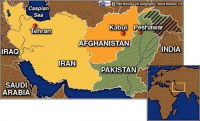 СМИ: Пакистан наладил «неофициальные каналы» сотрудничества с талибами