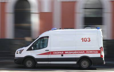 В Калмыкии погибли пять человек при столкновении автобуса с "Камазом"