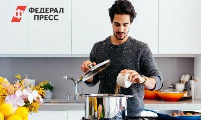 Названы самые полезные в холода продукты