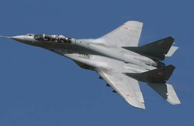 The Aviation Geek Club: Пилот американского F-15С сумел сбить МиГ-29 без единого выстрела