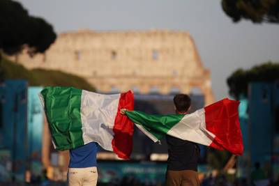 В Италии продлили ограничения на въезд из России