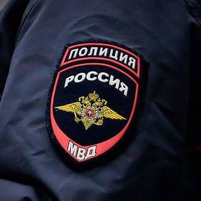 Красноярские полицейские ищут двух школьниц