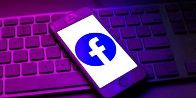 Facebook обвинил украинца в краже данных 178 млн пользователей