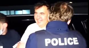 Власти Грузии опровергли необходимость перевода Саакашвили в гражданскую клинику