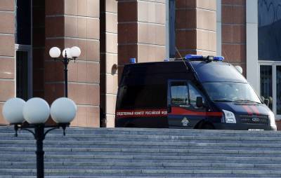 Уголовное дело возбудили по факту ДТП с пассажирским автобусом в Калмыкии