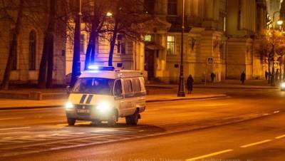 Лжепереписчики унесли из квартиры пенсионерки в Пушкине 1,5 млн рублей