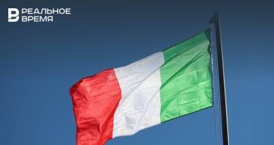 Италия продлила ограничения на въезд россиян