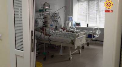 Минпромторг организовал поставку медицинского кислорода в Чувашию
