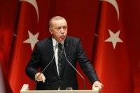 Турция объявит послов 10 стран персонами нон-грата