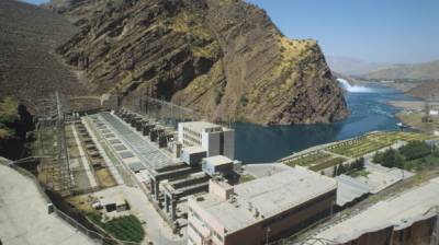 В Таджикистане сразу две гидроэлектростанции находятся на ремонте: причины