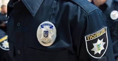 В деле об убийстве полицейского в Чернигове появились новые подозреваемые