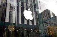 Apple признан самым дорогим брендом мира девятый год подряд