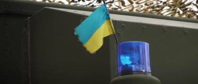 Гармаш рассказал о реалиях украинских пленников в ОРДЛО