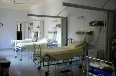 Число пациентов с COVID-19 в тяжелом состоянии в больницах Москвы достигает 80%