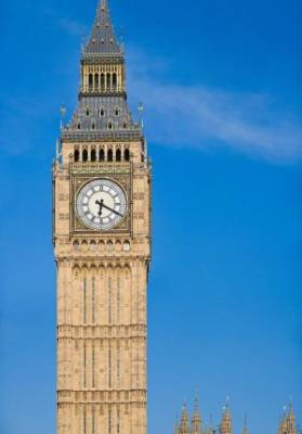 10 самых знаменитых часовых башен в мире