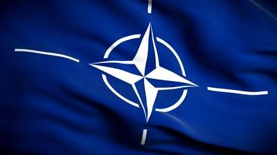 НАТО ввело в эксплуатацию третью авиабазу в Прибалтике